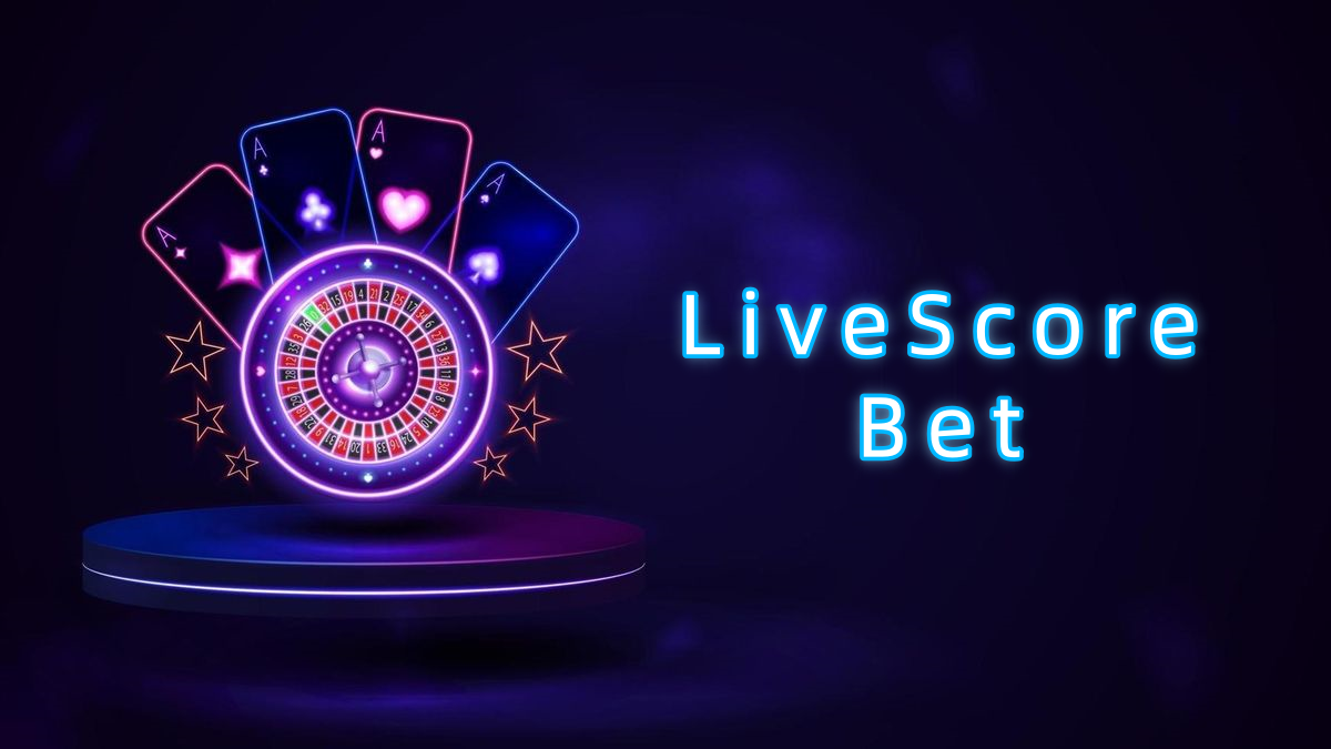 LiveScore Bet پاکستان